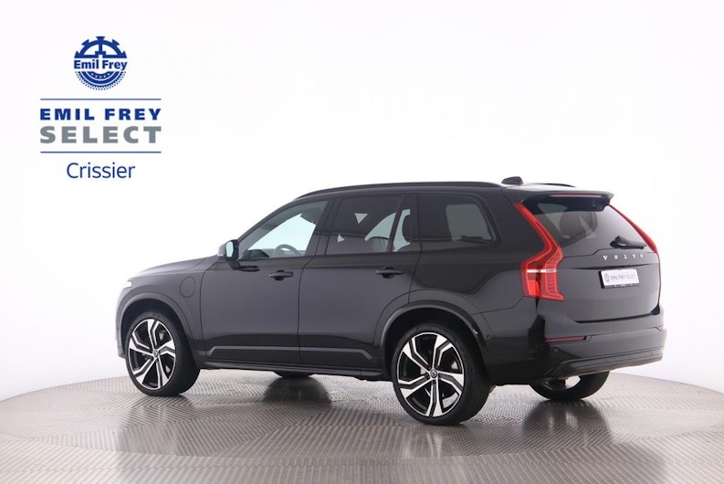 Vehicle image VOLVO XC90