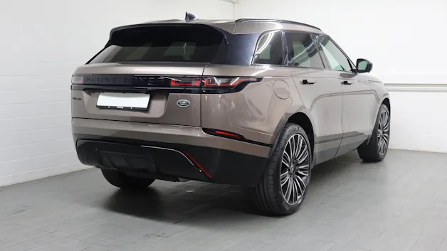 Land Rover Range Rover Velar 2.0 T R-Dynamic SE