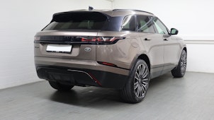 Vehicle image LAND ROVER Range Rover Velar 2.0 T R-Dynamic SE