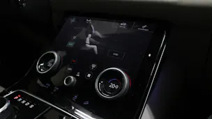 Land Rover Range Rover Velar 2.0 T R-Dynamic SE