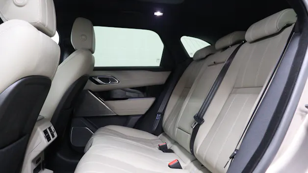 Land Rover Range Rover Velar 2.0 T R-Dynamic SE