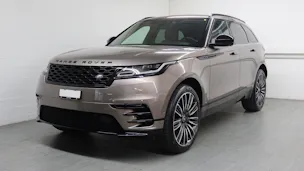 Land Rover Range Rover Velar 2.0 T R-Dynamic SE