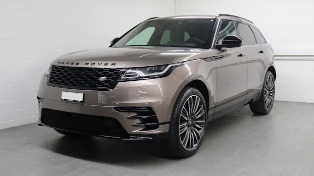 Land Rover Range Rover Velar 2.0 T R-Dynamic SE