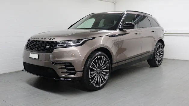 Land Rover Range Rover Velar 2.0 T R-Dynamic SE