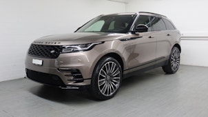 Vehicle image LAND ROVER Range Rover Velar 2.0 T R-Dynamic SE