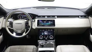 Land Rover Range Rover Velar 2.0 T R-Dynamic SE