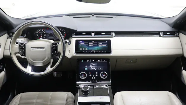 Land Rover Range Rover Velar 2.0 T R-Dynamic SE