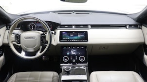 Vehicle image LAND ROVER Range Rover Velar 2.0 T R-Dynamic SE