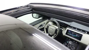Land Rover Range Rover Velar 2.0 T R-Dynamic SE