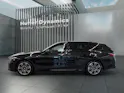 BMW 520d xDrive Touring M Sportpaket