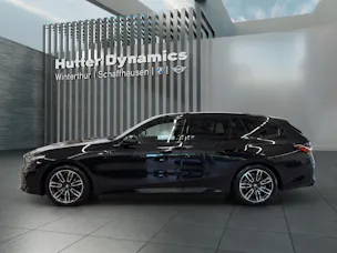 BMW 520d xDrive Touring M Sportpaket