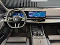 BMW 520d xDrive Touring M Sportpaket