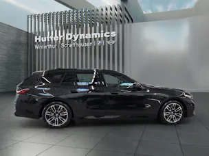 BMW 520d xDrive Touring M Sportpaket
