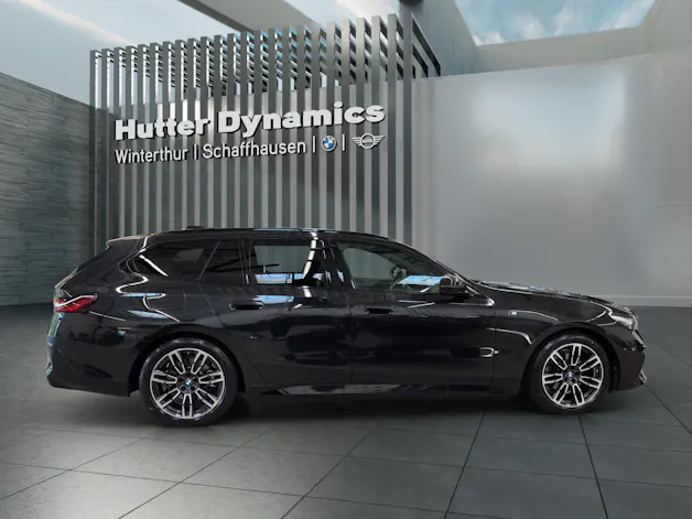 BMW 520d xDrive Touring M Sportpaket
