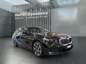 BMW 520d xDrive Touring M Sportpaket