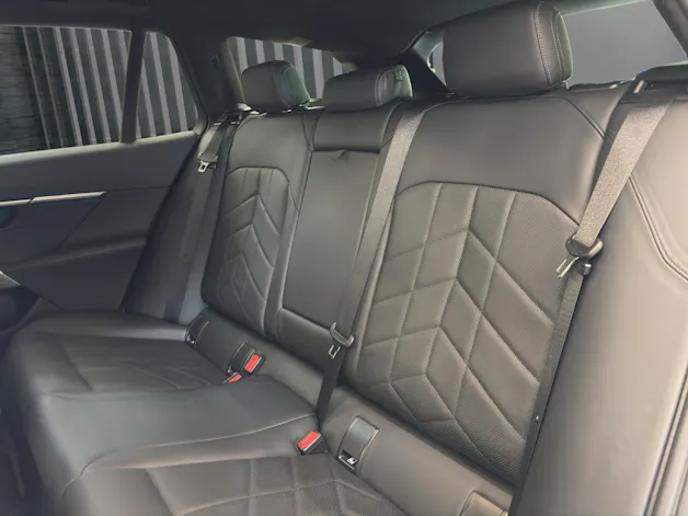 BMW 520d xDrive Touring M Sportpaket