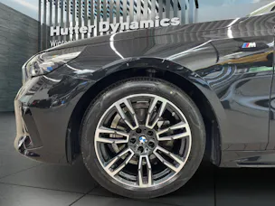 BMW 520d xDrive Touring M Sportpaket