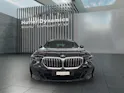 BMW 520d xDrive Touring M Sportpaket