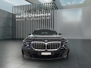BMW 520d xDrive Touring M Sportpaket