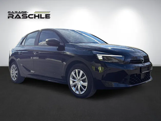 Opel Corsa 1.2 T Edition