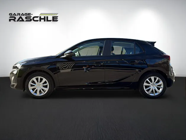 Opel Corsa 1.2 T Edition
