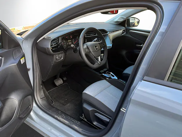 Opel Corsa 1.2 T Edition