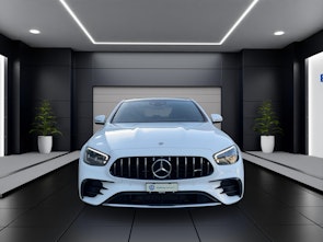 Vehicle image MERCEDES-BENZ AMG E 53 4MATIC+