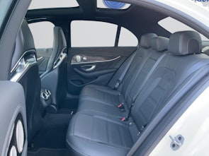 Vehicle image MERCEDES-BENZ AMG E 53 4MATIC+