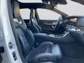 Vehicle image MERCEDES-BENZ AMG E 53 4MATIC+