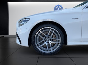 Vehicle image MERCEDES-BENZ AMG E 53 4MATIC+