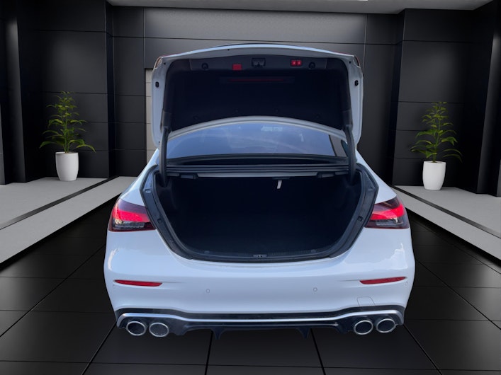 Vehicle image MERCEDES-BENZ E 53 AMG