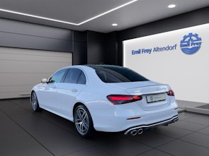 Vehicle image MERCEDES-BENZ AMG E 53 4MATIC+