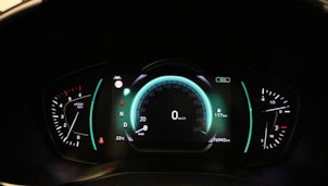 Vehicle image HYUNDAI Santa Fe 2.2 CRDi Vertex 7P