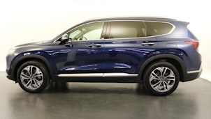 Vehicle image HYUNDAI Santa Fe 2.2 CRDi Vertex 7P