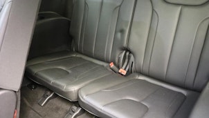 Vehicle image HYUNDAI Santa Fe 2.2 CRDi Vertex 7P