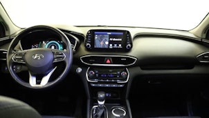 Vehicle image HYUNDAI Santa Fe 2.2 CRDi Vertex 7P