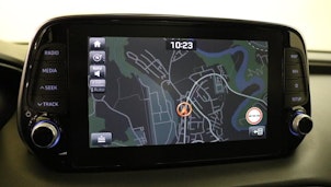 Vehicle image HYUNDAI Santa Fe 2.2 CRDi Vertex 7P