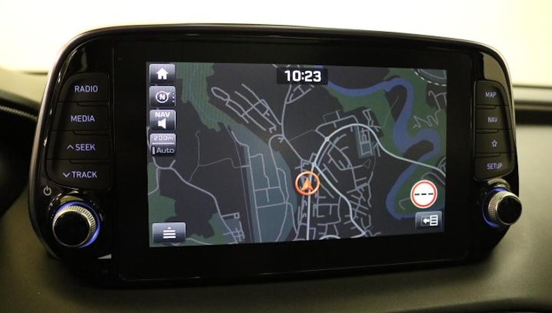 Vehicle image HYUNDAI SANTA FE