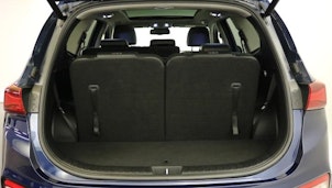 Vehicle image HYUNDAI Santa Fe 2.2 CRDi Vertex 7P