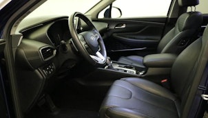 Vehicle image HYUNDAI Santa Fe 2.2 CRDi Vertex 7P