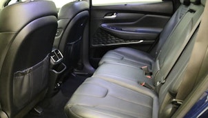 Vehicle image HYUNDAI Santa Fe 2.2 CRDi Vertex 7P