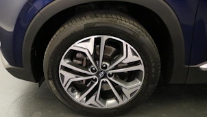 Vehicle image HYUNDAI Santa Fe 2.2 CRDi Vertex 7P