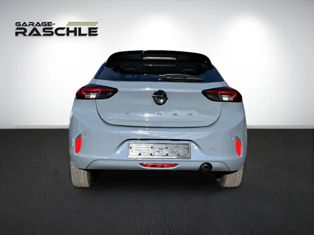 Opel Corsa 1.2 T Edition