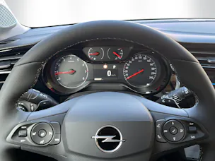 Opel Corsa 1.2 T Edition