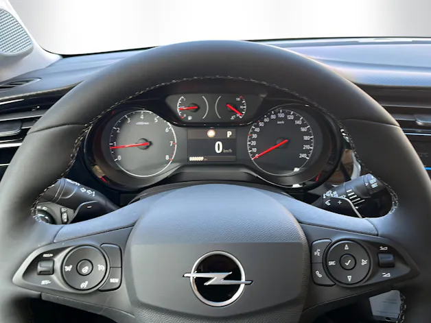 Opel Corsa 1.2 T Edition