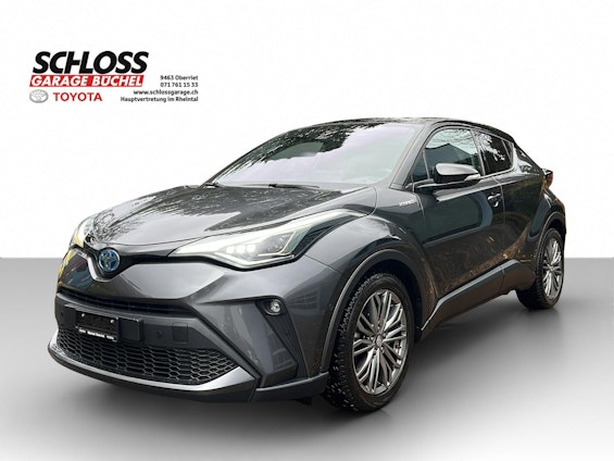 First vehicle image First vehicle image