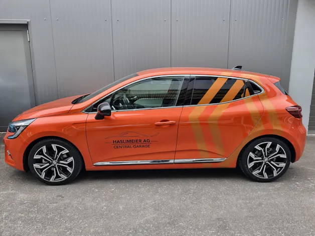 Renault Clio 1.3 TCe techno