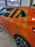 Renault Clio 1.3 TCe techno