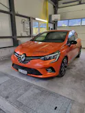 Renault Clio 1.3 TCe techno