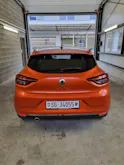 Renault Clio 1.3 TCe techno